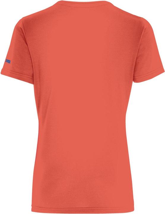 Produktbild Uvex T-Shirt suXXeed orange, chili XS (XS)