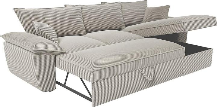 Produktbild Vente-unique Guillermo II (Ecksofa)