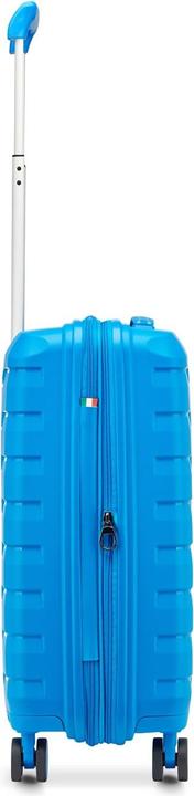 Actual product image Roncato Skyline 2.0 4-wheel cabin trolley 55 cm with stretch fold (40 l)