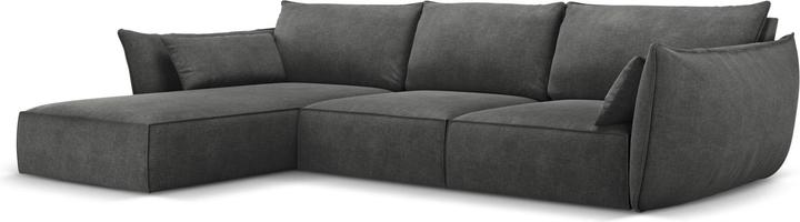 Produktbild Micadoni Kaelle (Ecksofa)