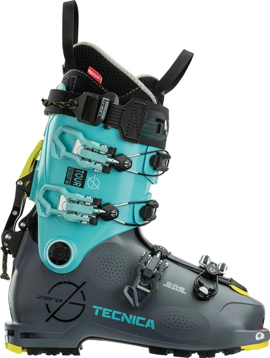 Image du produit Tecnica Zero G Tour Scout Bottes de Tour Scout (24.5)
