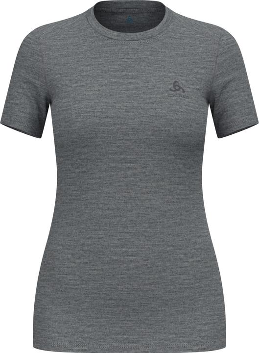 Actual product image Odlo Merino 160 Bl Crew Neck (M)