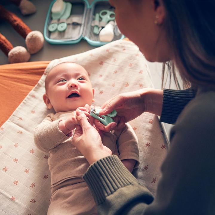 Image du produit Philips Avent Kit de soins pour bébé