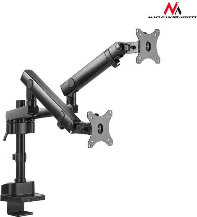 Immagine prodotto Maclean MC-812 (Tavolo, 32", 16 kg)