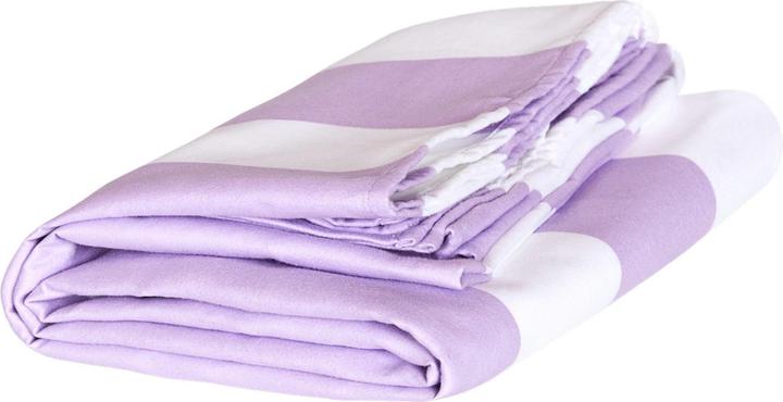 Produktbild Dock & Bay Lombok Lilac (90 x 200 cm)