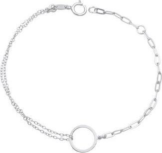 Immagine prodotto Passion Bracciale In Argento Rodiato - Tondo (Argento)
