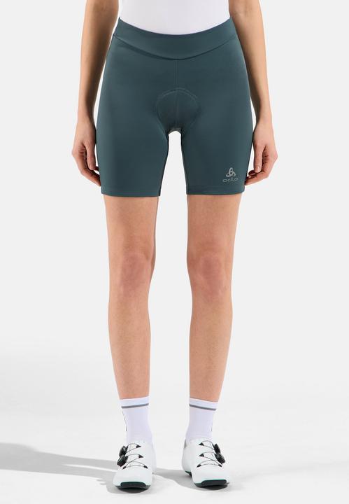 Actual product image Odlo Tights short ESSENTIAL (XS)