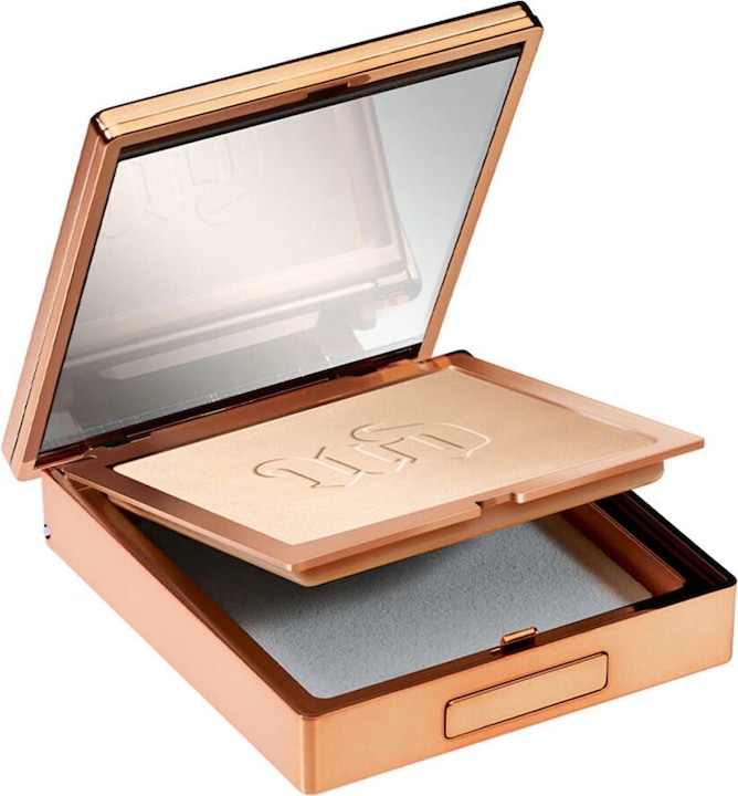 Produktbild Urban Decay Stay Naked The Fix (40CP)