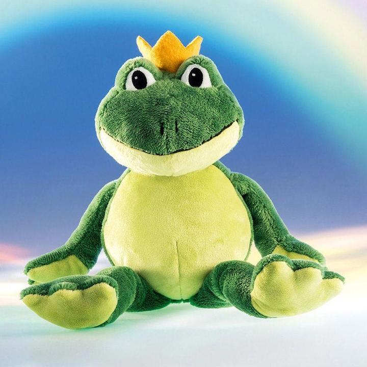 Actual product image Schaffer Frog Charles (36 cm)