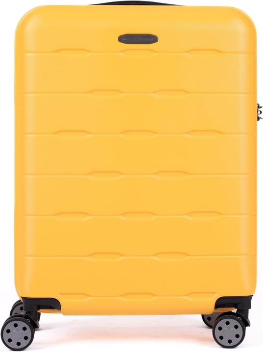 Produktbild Mac Alyster Trolley Cabine mit 4 Rädern