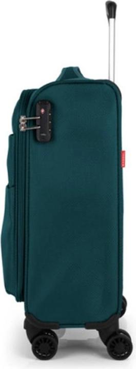 Produktbild Gabol Cloud 4-Rollen Kabinentrolley 55 cm (35 l)