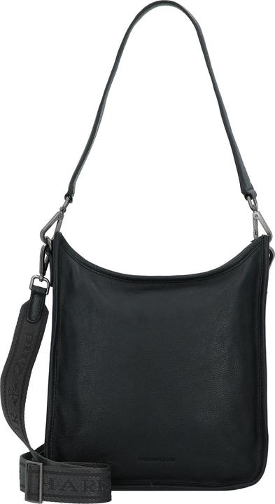 Image du produit Harbour 2nd Just Pure Schultertasche Leder 26 cm