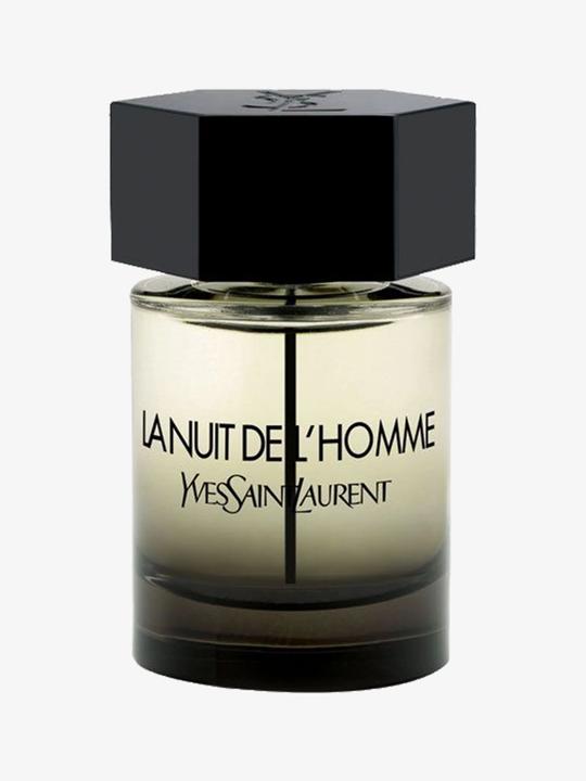 Actual product image Yves Saint Laurent La Nuit de l'Homme (Eau de toilette, 100 ml)
