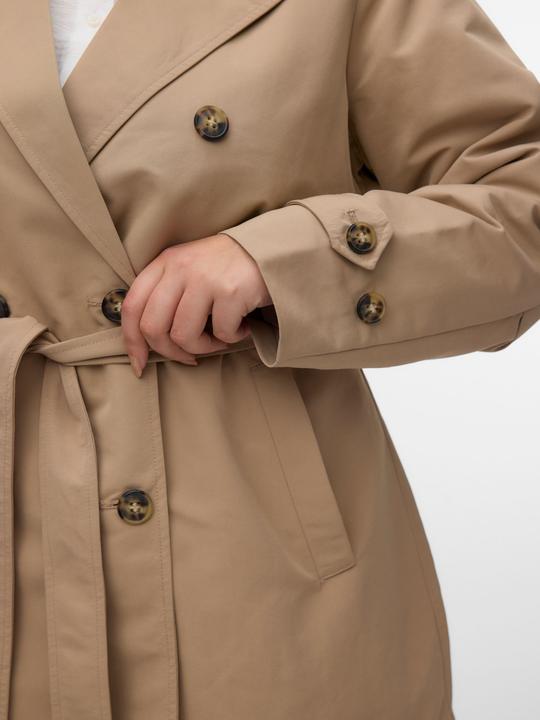 Produktbild Vero Moda VMCHLOE Jacke Trenchcoat