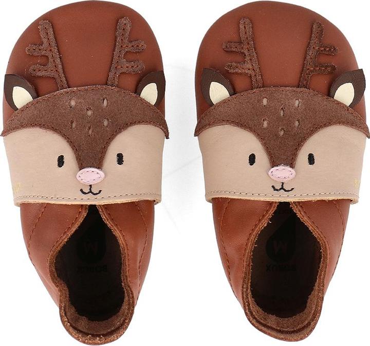 Produktbild Bobux Fawn (16, 17)
