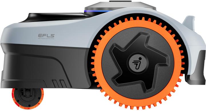 Immagine prodotto Navimow Mähroboter i206E AWD 600 m² (600 m²)