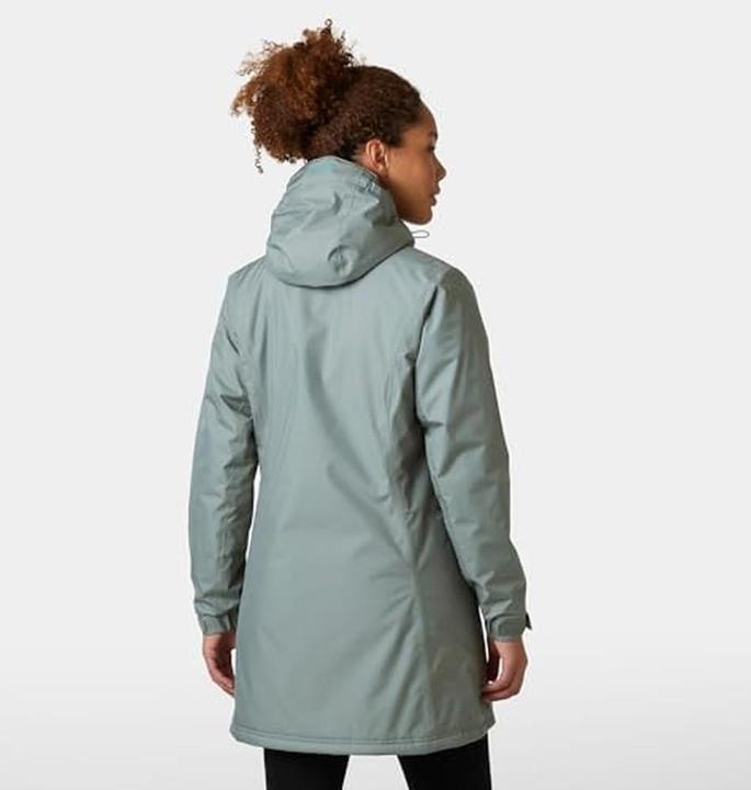 Immagine prodotto Helly Hansen Giacca invernale lunga Belfast da donna (L)