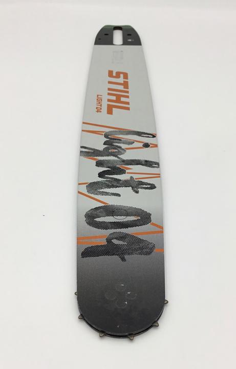 Produktbild Stihl Führungsschiene 3003/3313 (Kettensäge, Kettensäge Schwert)