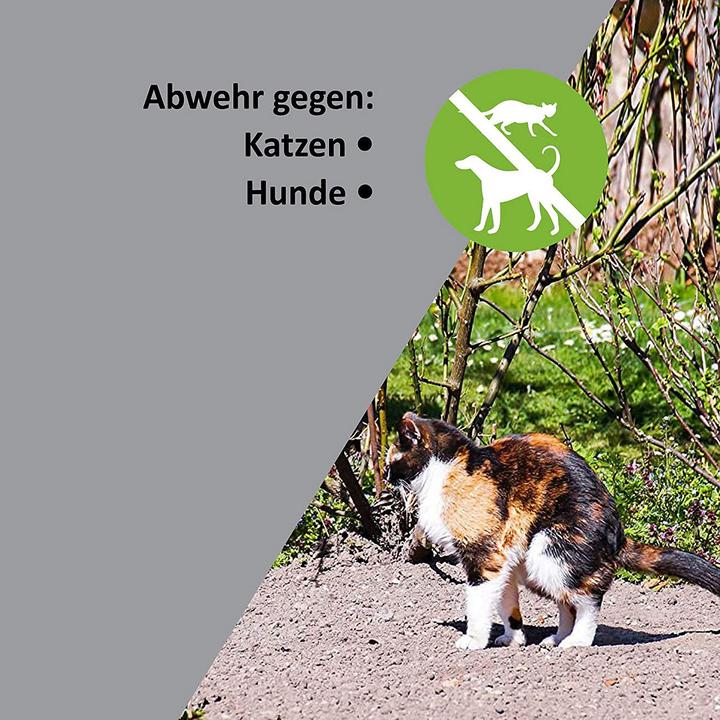 Produktbild Isotronic Katzen- und Hundevertreiber