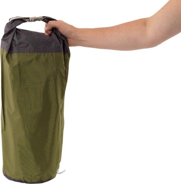 Produktbild Robens Tarp 4 x 4 m (Tarp, 3.40 kg, 2 Personen)