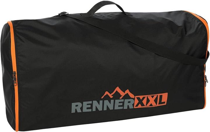 Actual product image Renner XXL Protective cover for trekking rucksacks