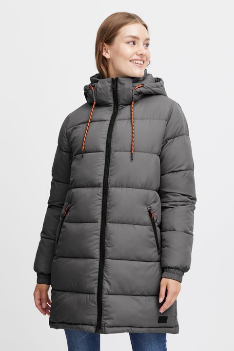 Immagine prodotto Oxmo BY - OXJody - Cappotto a sbuffo - 21800202-ME (40)