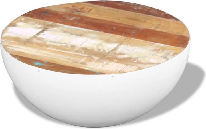 Image du produit vidaXL Couchtisch