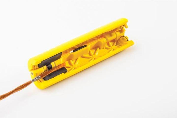 Actual product image Jokari Cable sheathing Suitable for (98 mm)