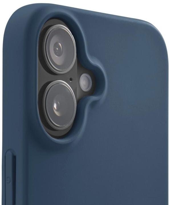 Produktbild Hama Fantastic Feel (Apple iPhone 16)