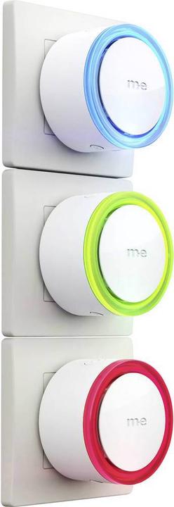 Immagine prodotto Modern-Electronics m e moderna elettronica Ricevitore Radio Chime (Funk)
