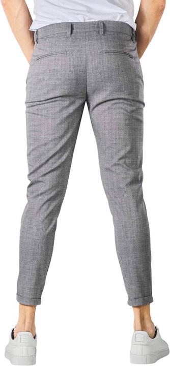 Produktbild Gabba Pisa Cross Pants Regular light grey (XL)