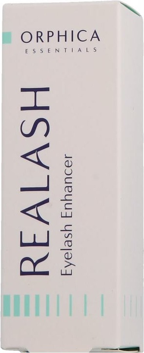 Actual product image Orphica Realash (3 ml)