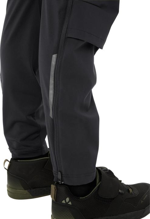 Produktbild Vaude Qimsa Pro Softshell Pants (L)