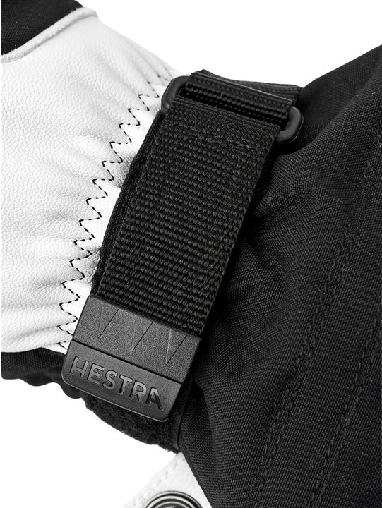 Produktbild Hestra Army Leather Heli Ski (9)