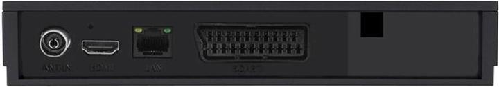Actual product image Telestar digiHD TT 4 - Digital Multimedia Receiver (DVB-T2)