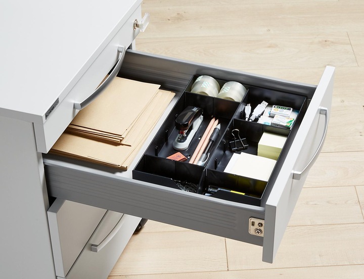 Immagine prodotto Styro Cassetto del sistema (A4)