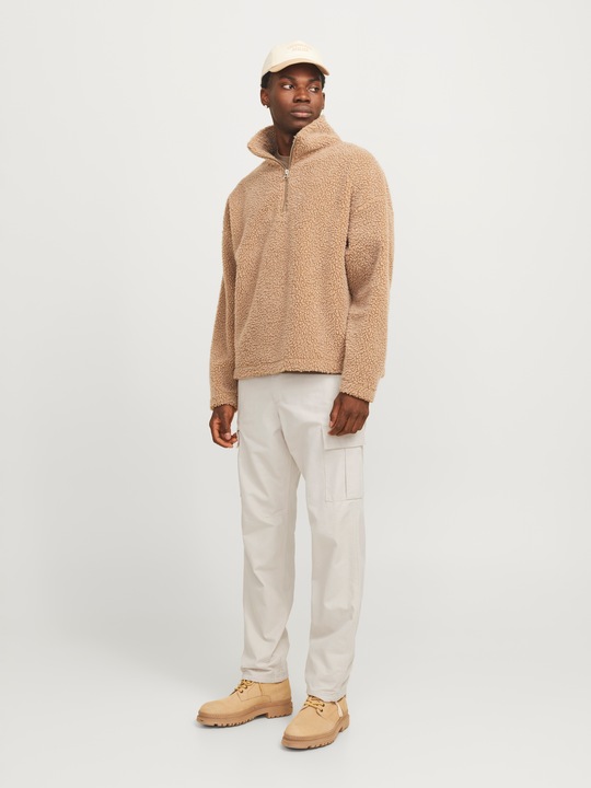 Produktbild Jack & Jones Jpstkane Jjbarkley Cargo Pant Noos (27)