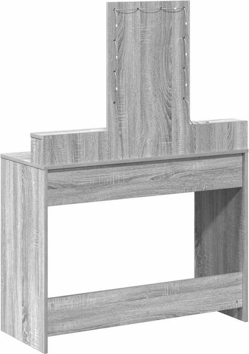 Image du produit vidaXL Schminktisch (41 x 100 x 140 cm)