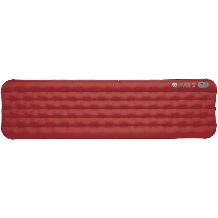 Big Agnes, Isomatte