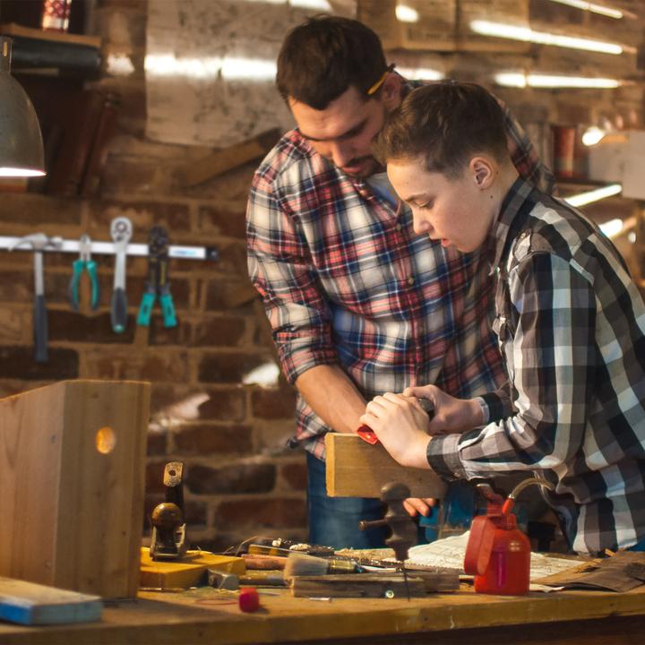 Produktbild Relaxdays Magnetleiste