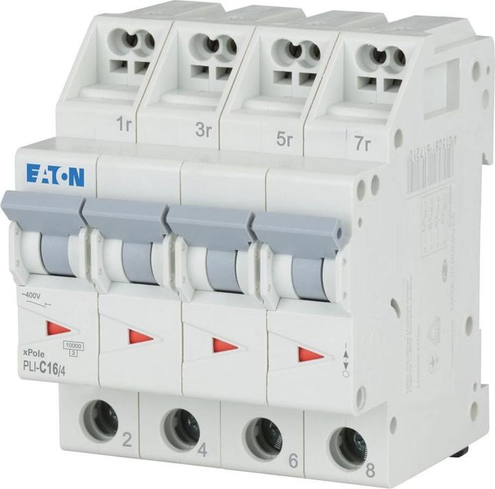 Immagine prodotto Eaton Interruttore con terminale a innesto, 101363