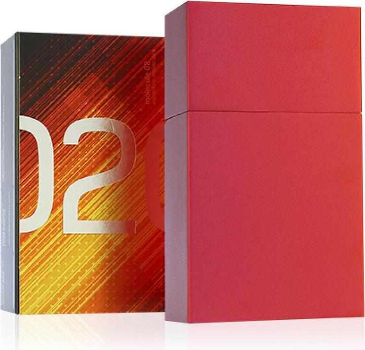 Image du produit Escentric Molecules Molecule 02 (Eau de toilette, 30 ml)