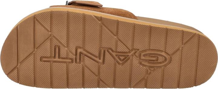 Actual product image GANT Pantoletten (36)