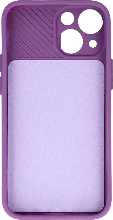 Immagine prodotto iLike iPhone 14 Pro Max Camshield Soft (Apple iPhone 14 Pro Max)