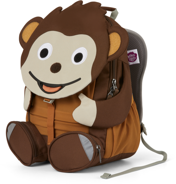 Actual product image Affenzahn Monkey