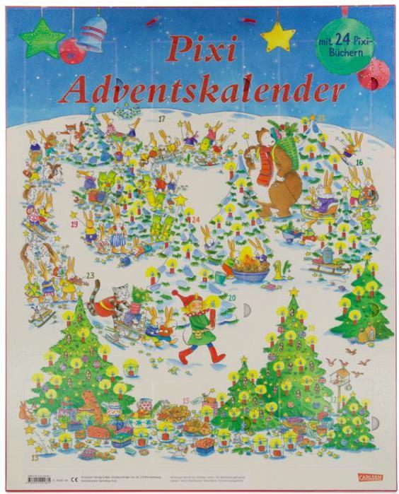 Adventskalender