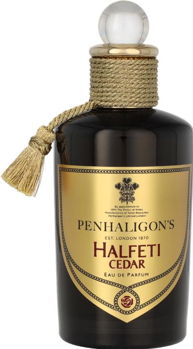 Image du produit Penhaligon's Halfeti Cedar (Eau de parfum, 100 ml)