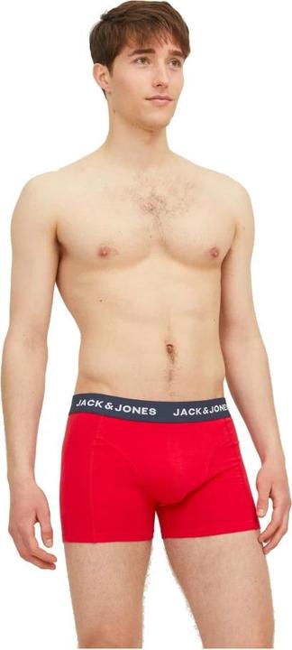Produktbild Jack & Jones Jwhjames Trunks 3 Pack (XL, 3er Pack)