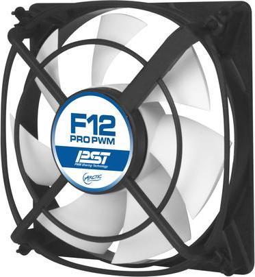 Produktbild Arctic F12 Pro-Lüfter (ACACO-12P01-GBA01) (1 x)