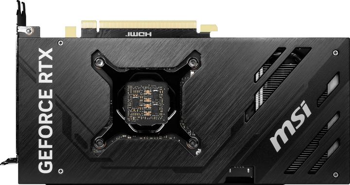 Produktbild MSI GeForce RTX 4070 Ti SUPER VENTUS 2X (16 GB)